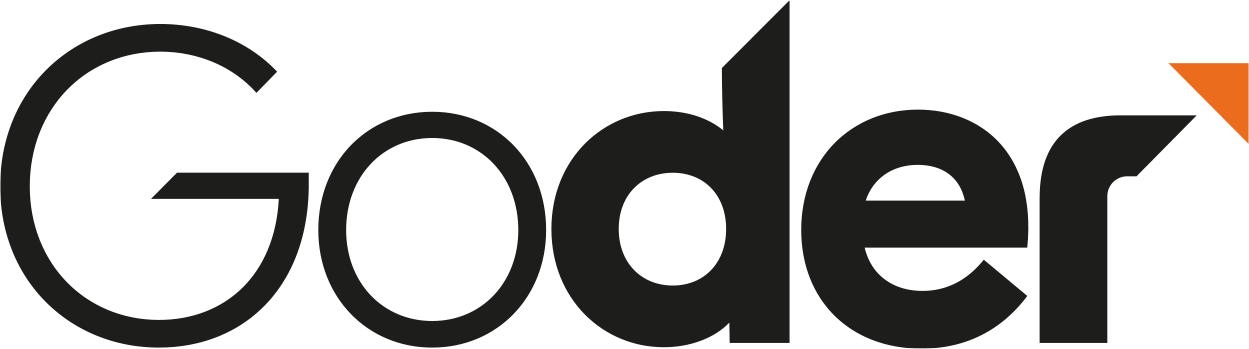 Goder Logo Large